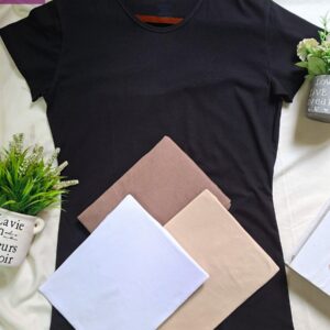 بادي 1/2 كم براند روتانا (قطن 95%)