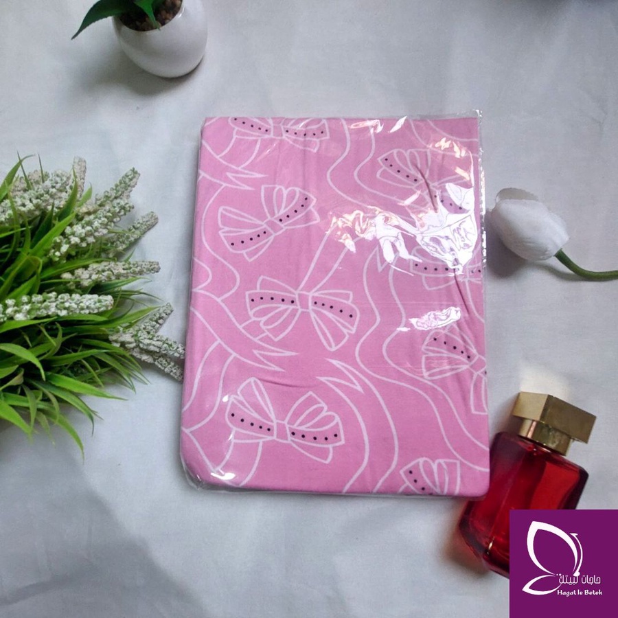 برمودا مشجر (الخامة فايبر) قطعتين - الصورة 3