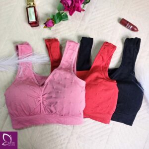 بوش برا سادة (براند ميجا)