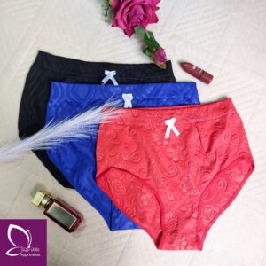 بانتي ميجا ليزر (الخامة كارينا ناعمة)