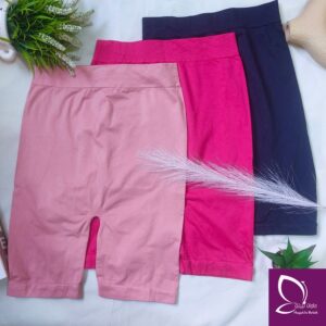 شورت  طويل براند  ميجا (الخامة نايلون ناعمة جدا )