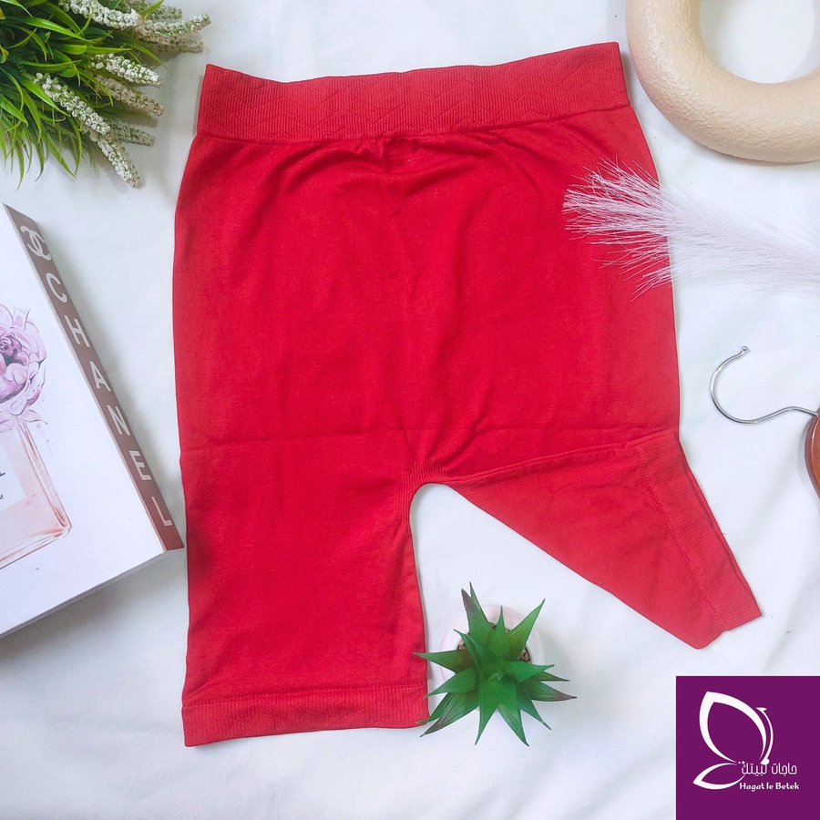 شورت طويل براند ميجا (الخامة نايلون ناعمة جدا ) - الصورة 4