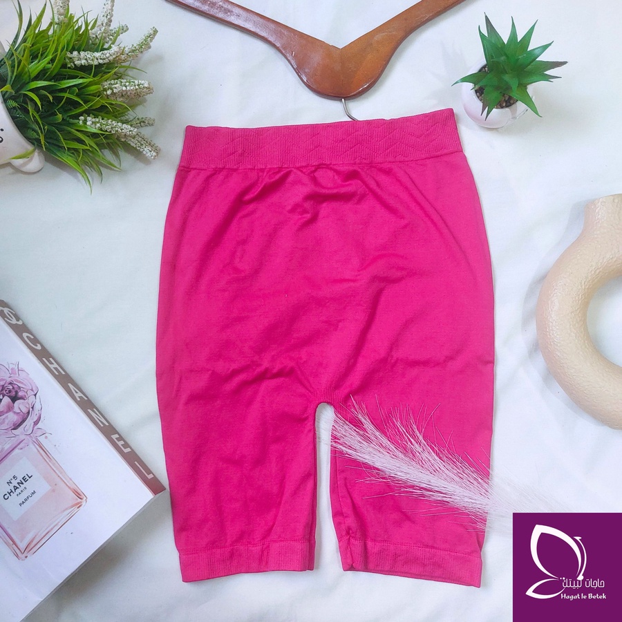 شورت طويل براند ميجا (الخامة نايلون ناعمة جدا ) - الصورة 6