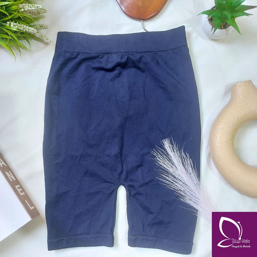 شورت طويل براند ميجا (الخامة نايلون ناعمة جدا ) - الصورة 7