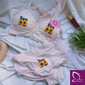 طقم اندروير  (براند MG)