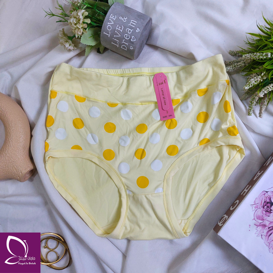 بانتي منقط من براند لامار - الصورة 2