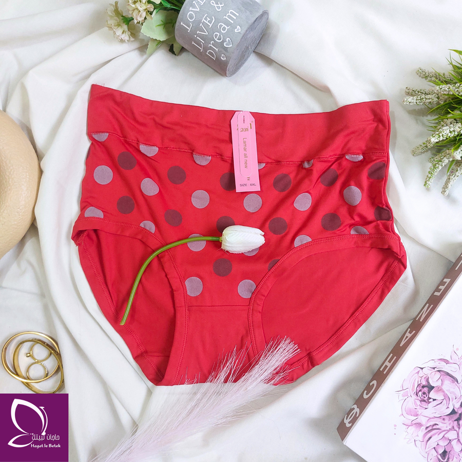 بانتي منقط من براند لامار - الصورة 3