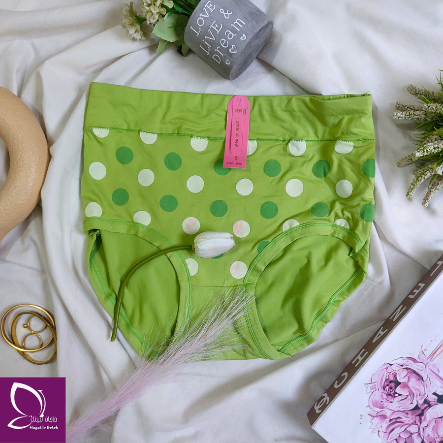 بانتي منقط من براند لامار - الصورة 4