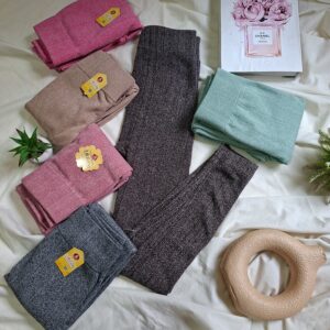 بنطلون دفايا براند جوليا (ألوان)