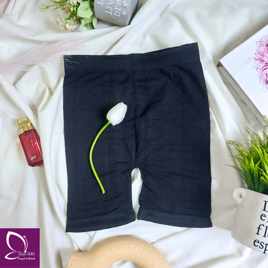 شورت قصير براند Roaz (قطعتين) - الصورة 3