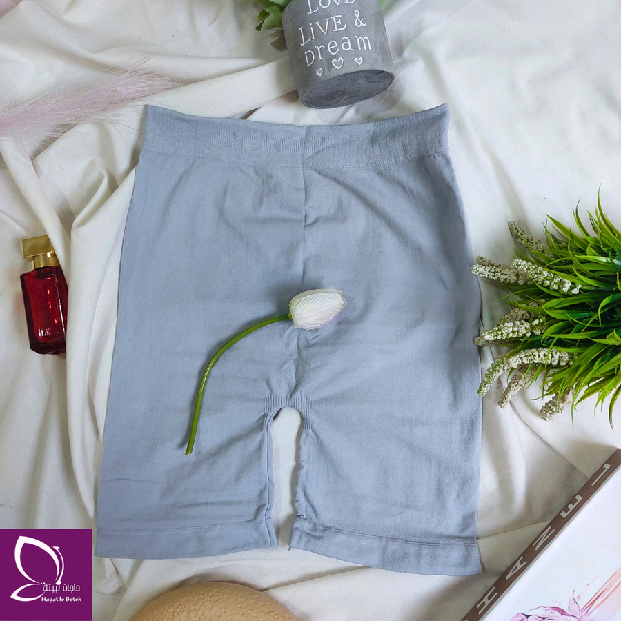 شورت قصير براند Roaz (قطعتين) - الصورة 4