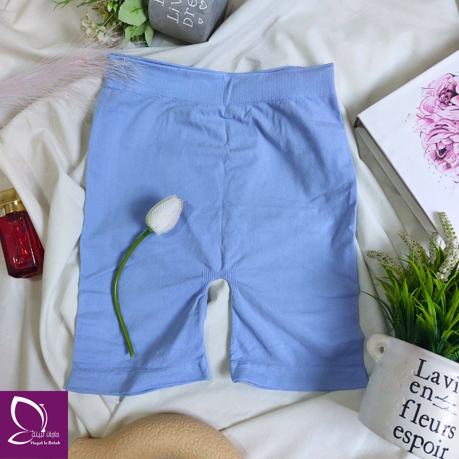 شورت قصير براند Roaz (قطعتين) - الصورة 5