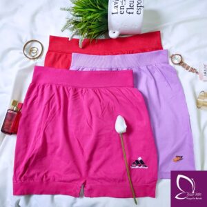 شورت كارينا مقاس خاص (براندJulia)