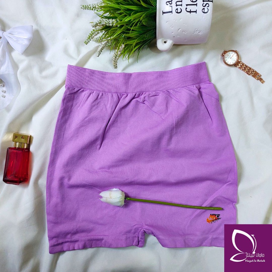 شورت كارينا مقاس خاص (براندJulia) - الصورة 2