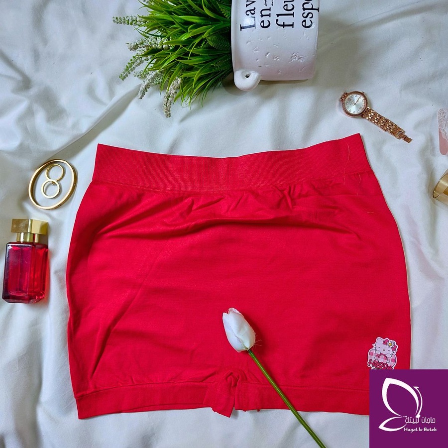 شورت كارينا مقاس خاص (براندJulia) - الصورة 3