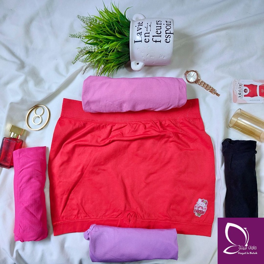 شورت كارينا مقاس خاص (براندJulia) - الصورة 4