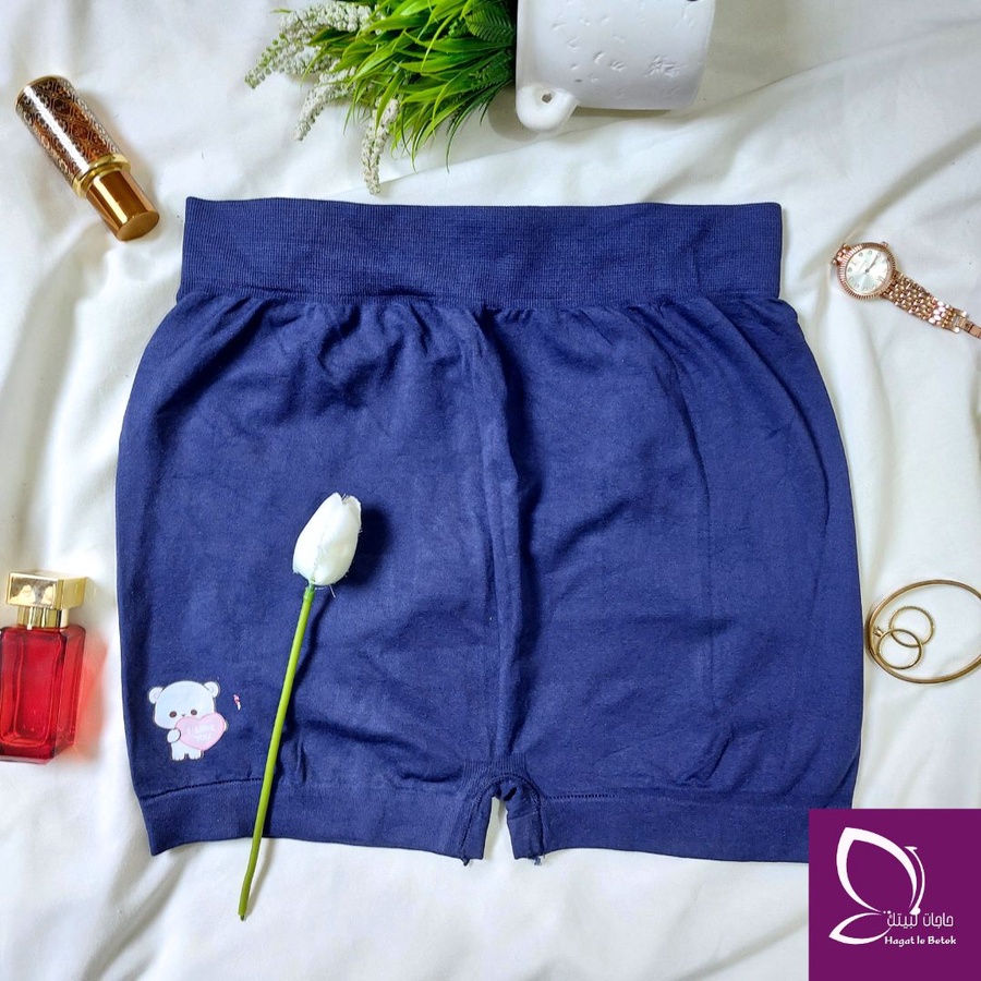 شورت كارينا مقاس خاص (براندJulia) - الصورة 5