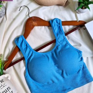 تـوب  حمالة عريضة (براند روز)