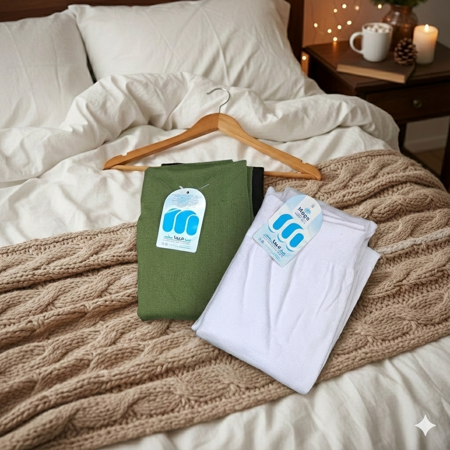 دفاية الوان براند (ميجا) - الصورة 3